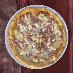 Pizza Hawai
