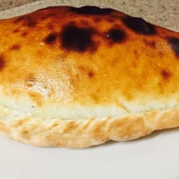 Calzone sabra speciaal