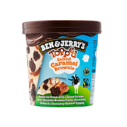 Ben & Jerry's Cookie Dough 100 ml